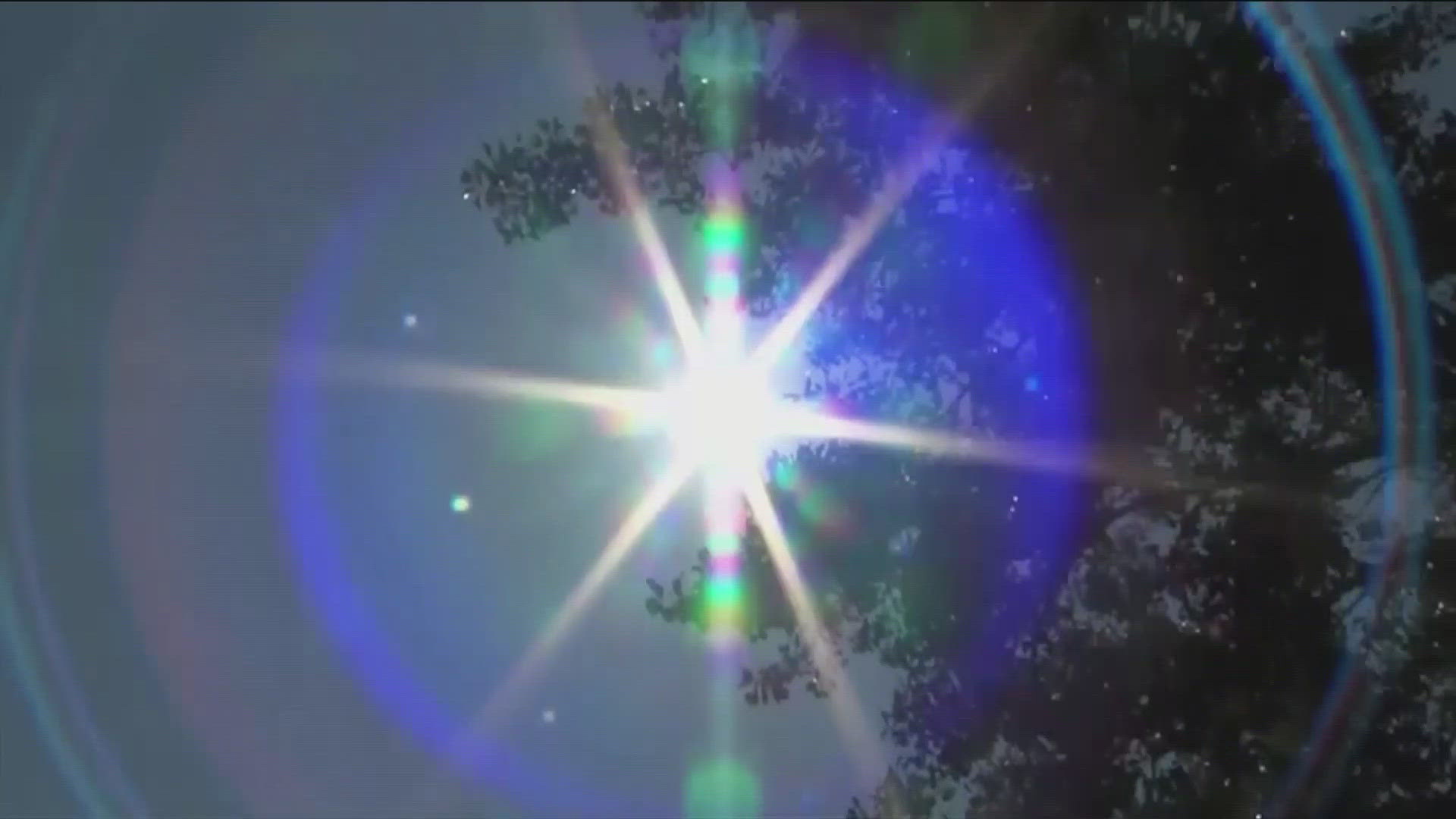 Doctor Hugh Jackson offers tips to prevent heat-related illnesses this summer.