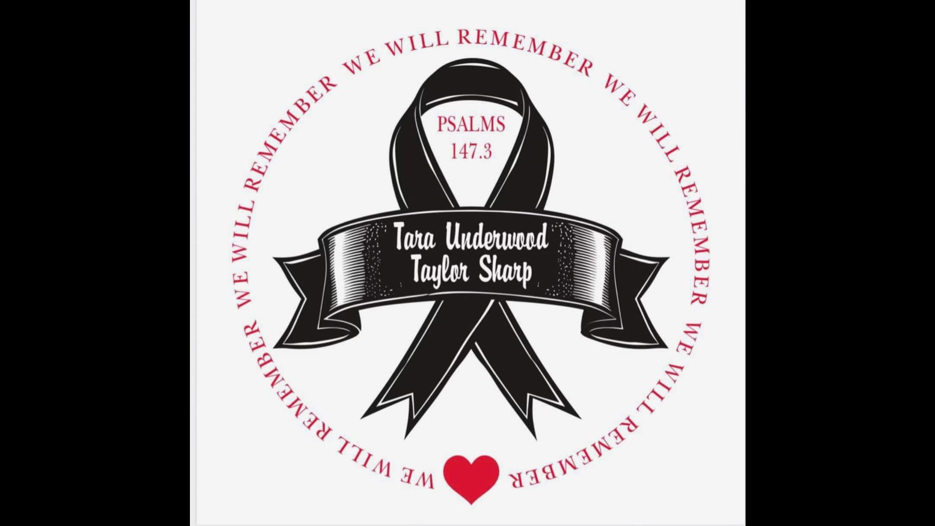 The event is set for July 20th at the Sequoyah County Fairgrounds.  It's a way to celebrate the two lives lost at on June 18th and raise funds for their kids.
